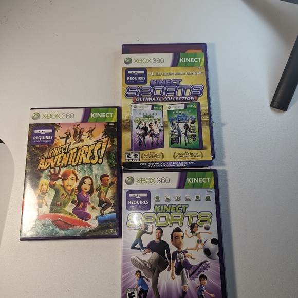 17 Xbox 360 games main image 2